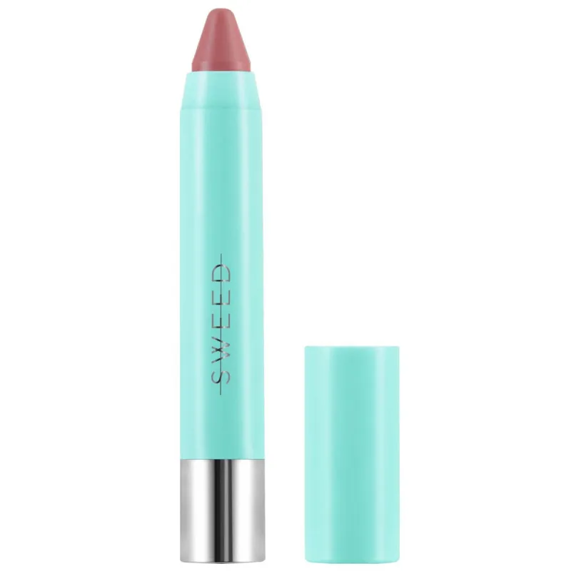 Sweed Le Lipstick Penelope Rose - 2,5 g