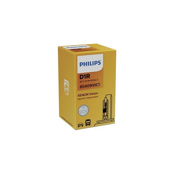 PHILIPS 85409VIC1 Xenonlampa