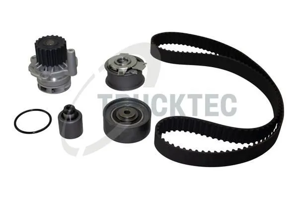 Kamremssats TRUCKTEC AUTOMOTIVE 07.12.027