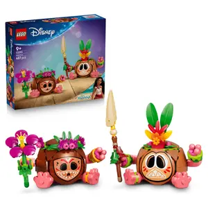 Kakamora LEGO® Disney™ (43293)