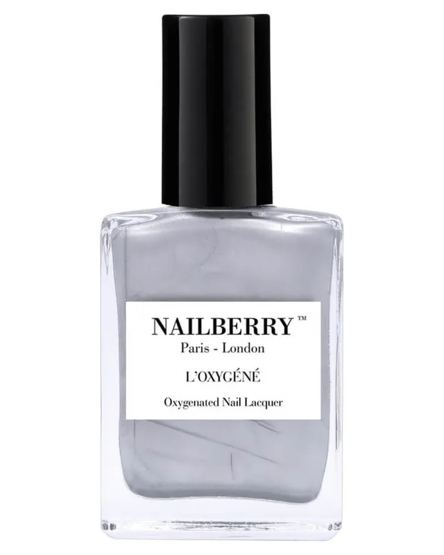 Nailberry Silver Lining 15 ml