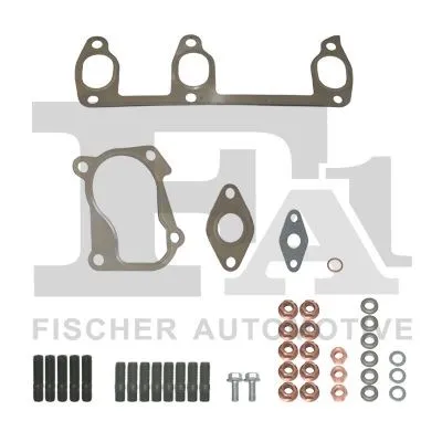 Monteringsats, Turbo FA1 KT110100