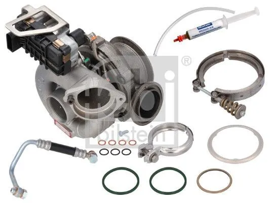 Turboaggregat FEBI BILSTEIN 189300