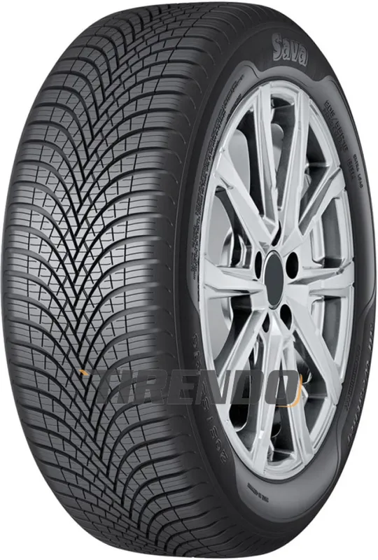 Sava All Weather ( 165/65 R14 79T )