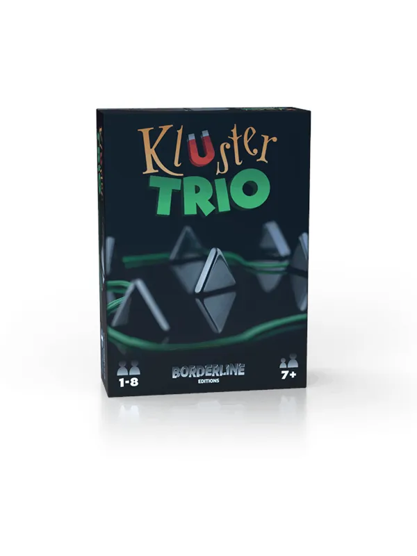 Kluster TRIO (Nordic)