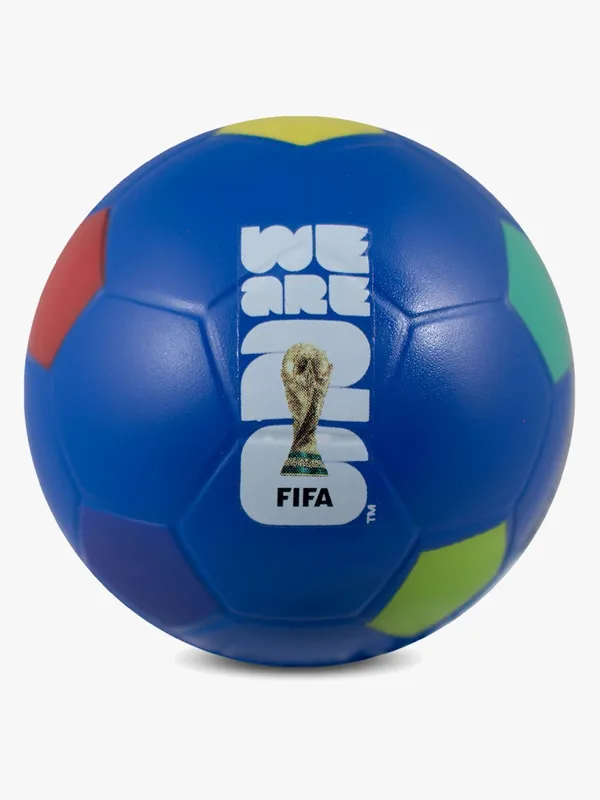 FIFA World Cup Stressboll, Lila