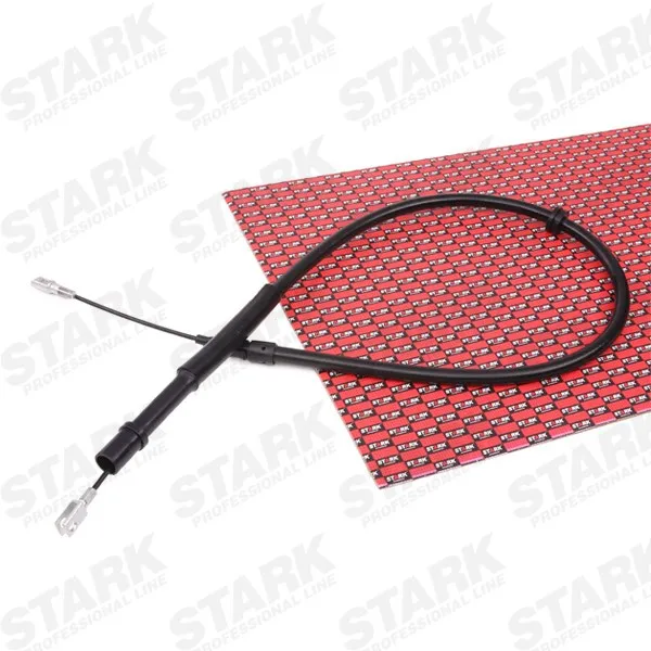 Handbromsvajer STARK SKCPB-1050130