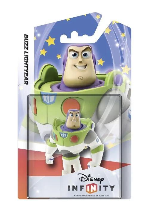 Disney 1.0 - Buzz Lightyear