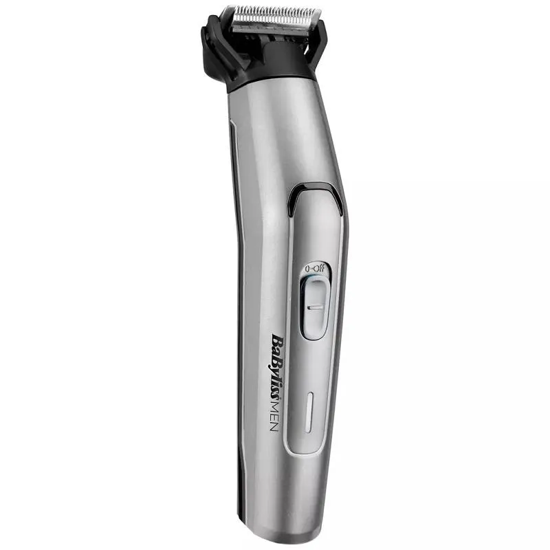 Babyliss For Men Ultimate Control 11 In 1 Titanium Multi Trimmer
