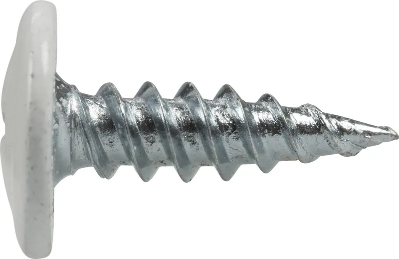 Ejot 905231 Montageskruv 4,2 x 25 mm, Ejofix-M SEPIABRUN 8014, 500-pack