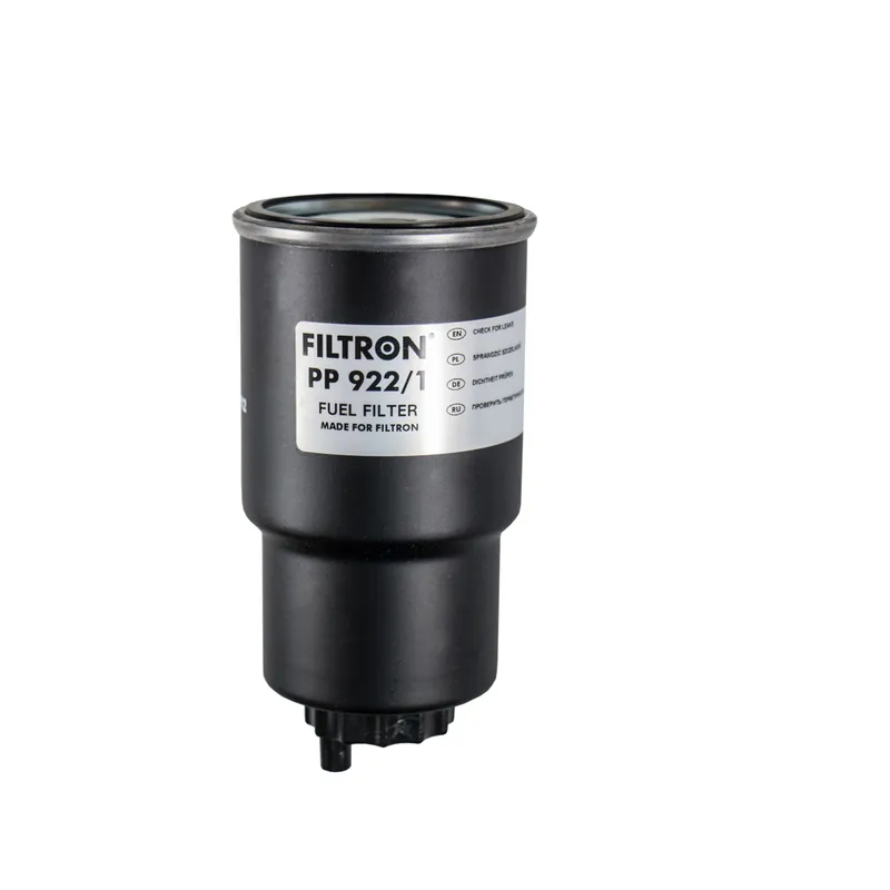 Bränslefilter FILTRON PP 922/1