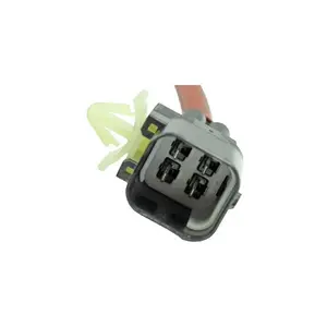 Vindrutetorkarmotor METZGER 2190576