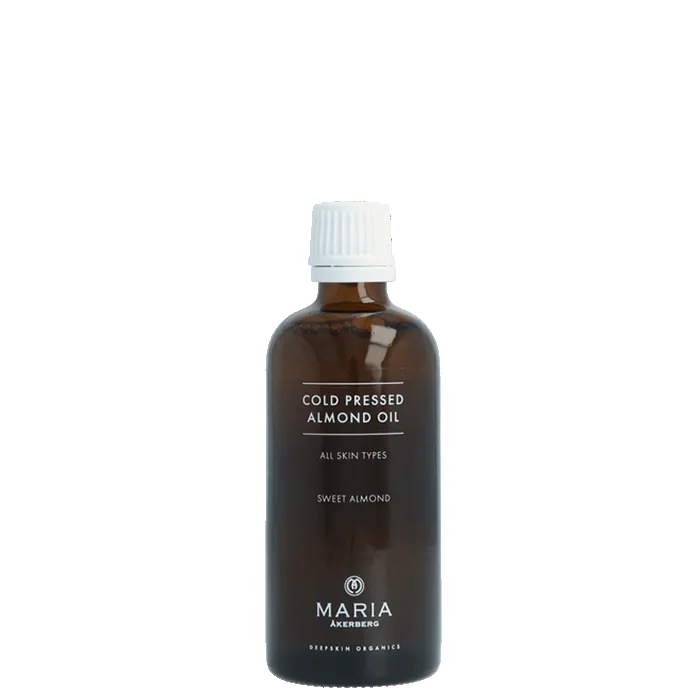 Maria Åkerberg Cold Pressed Almond Oil 100 ml