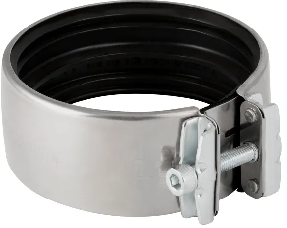 Geberit silent coupling 110 mm