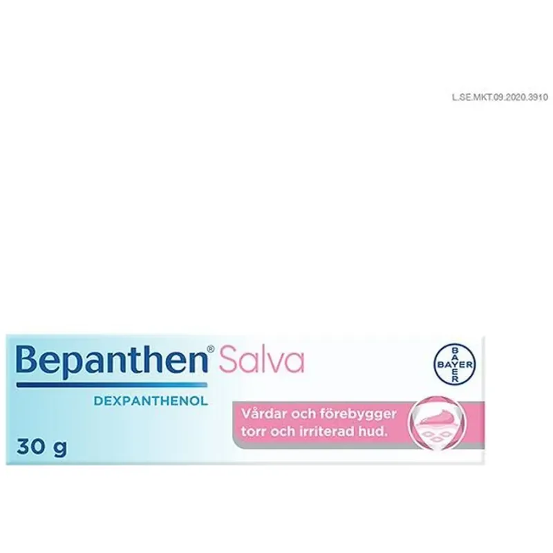 Bepanthen salva 30 g