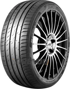 Nexen N Fera Sport ( 225/55 R18 102Y XL 4PR R0, RPB )