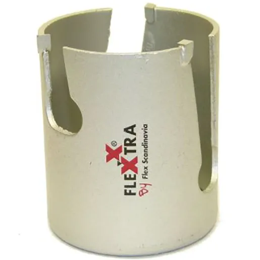 Flexxtra SHS06760 Hålsåg 54 – 83 mm 67 mm