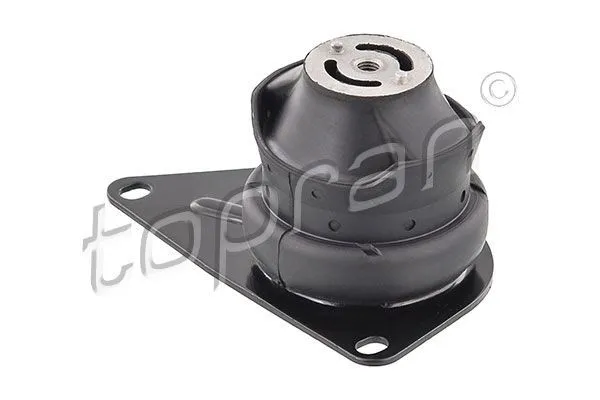 Motorkudde TOPRAN 103 989