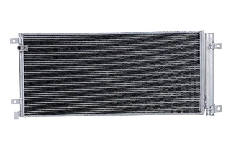 Kondensor, klimatanläggning WALKER WCD00023