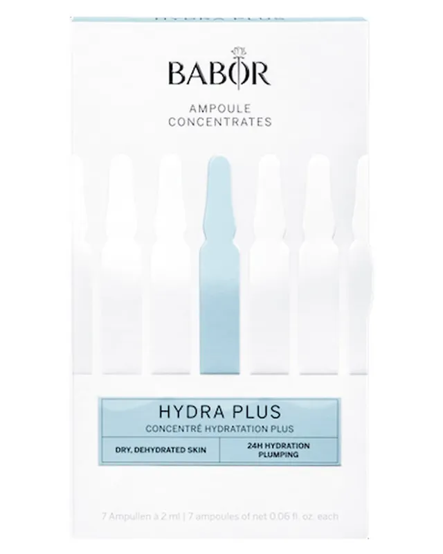 Babor Ampoule Hydra Plus 14 ml