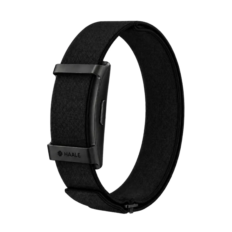 Haale Smart Band hälsoarmband utan skärm