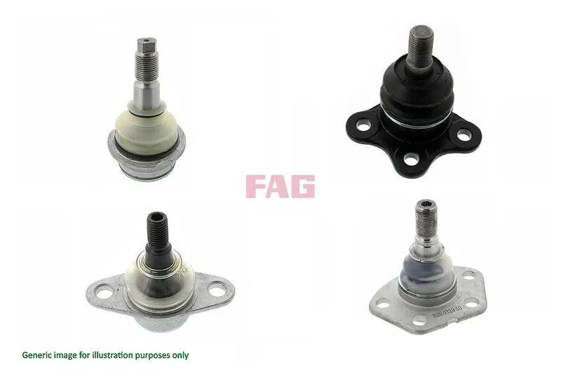 Spindelled FAG 825 0472 10