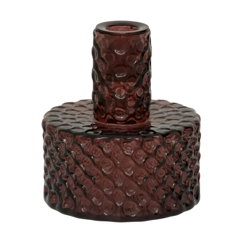 URBAN NATURE CULTURE Belo ljusstake 13,5 cm Fudge