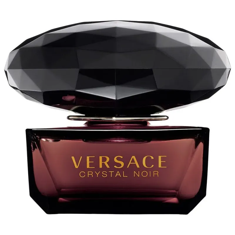 VERSACE Crystal Noir EDP - 50 ml