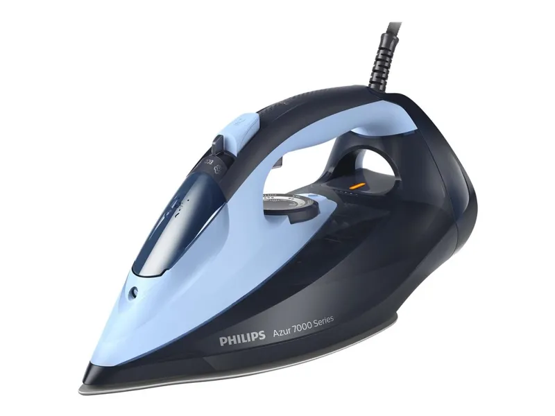 Ångstrykjärn DST7041/21 7000 Series Steamglide Elite sula