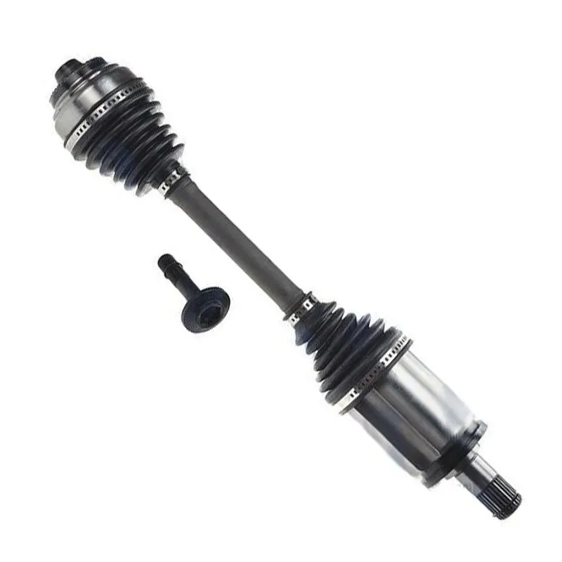 Drivaxel EURODRIVELINE BM-180