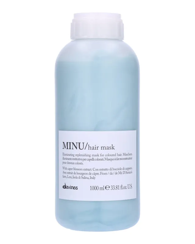 Davines MINU Hair Mask 1000 ml