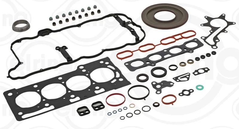 Hel packningssats, motor ELRING 074.770