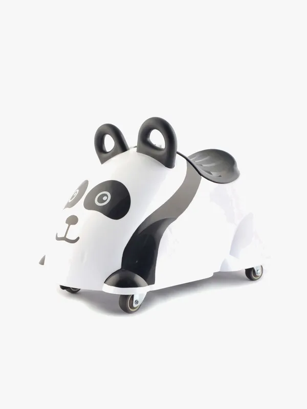Viking Toys sparkcykel för barn panda