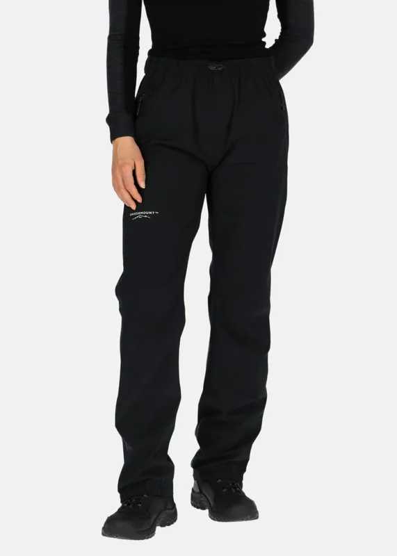 Abisko Shell Rain Pants W (#2848)
