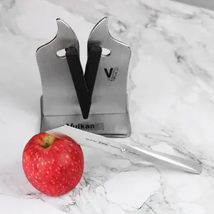 Vulkanus Vulkanus VG2 Professional knivslip Rostfritt stål