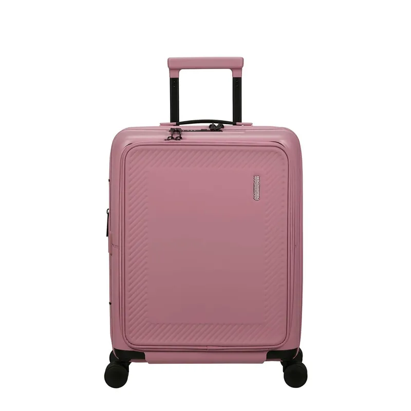 AMERICAN TOURISTER DashPop Spinner 55/23 Pocket Lisas Pink