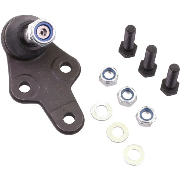 Spindelled VAICO V25-0274-1