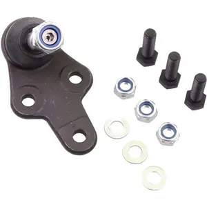 Spindelled VAICO V25-0274-1