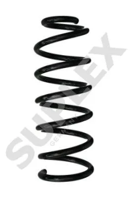 Spiralfjäder SUPLEX 17191