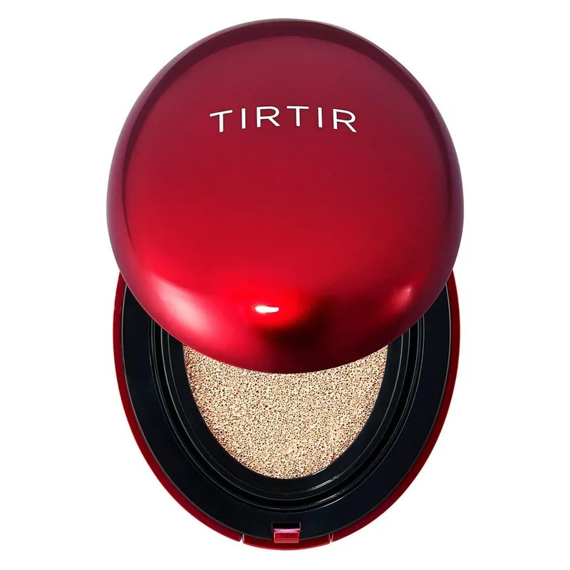 TirTir Mask Fit Red Cushion Foundation SPF40 18 g #21N Ivory