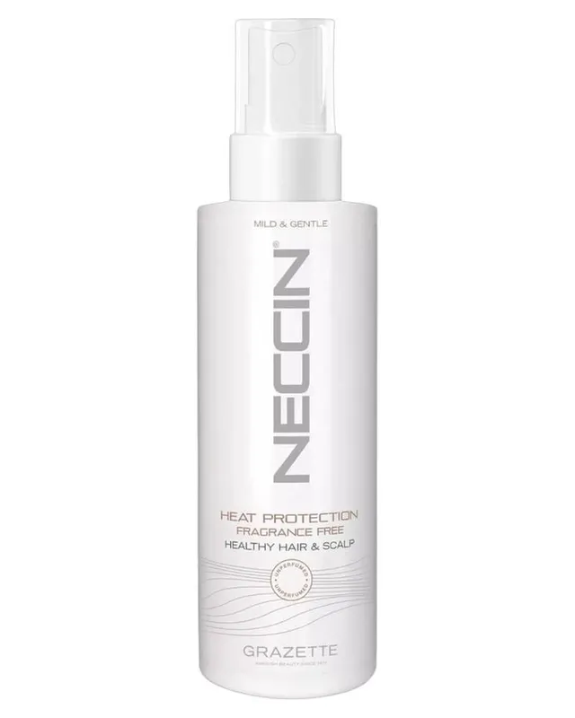 Neccin Heat Protection Spray 150 ml