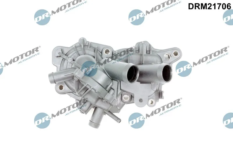 Vattenpump DR.MOTOR AUTOMOTIVE DRM21706