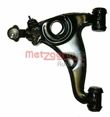 Länkarm, framaxel vänster, Nedre – P625022 – mercedes-benz – OE 124 330 30 07, 1243303007, A 124 330 30 07