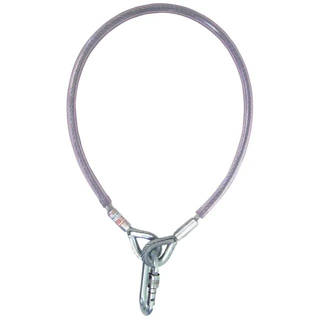 FÖRANKRINGSVAJER 9103-2M VAJERSLING 6MM CRESTO | Beijerbygg Byggmaterial