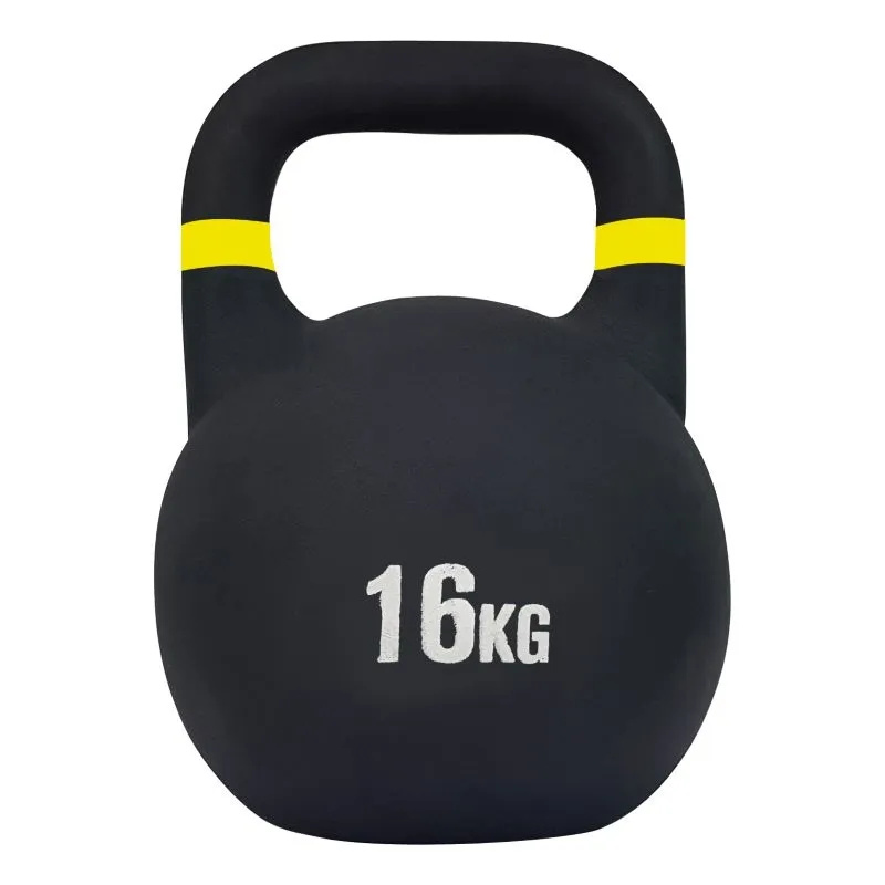 Tunturi Competition Kettlebell – 16kg