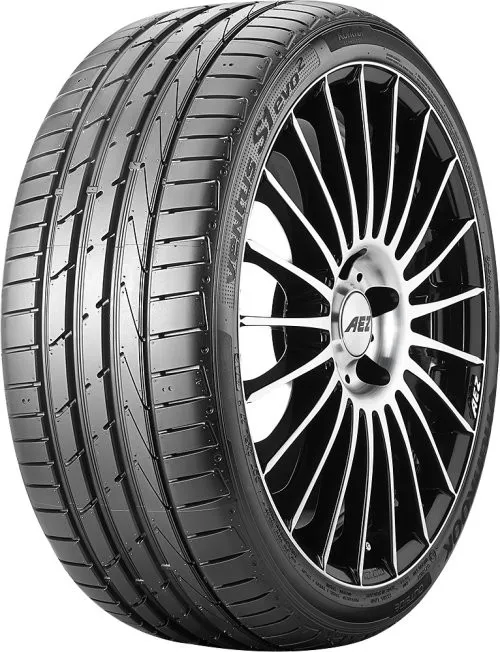 Hankook Ventus S1 Evo 2 K117A ( 235/65 R17 104W 4PR AO, SUV SBL )