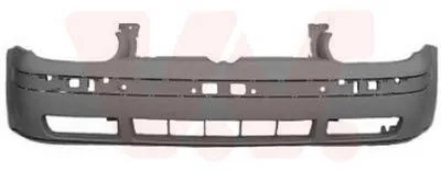 Stötfångare VAN WEZEL 5888574B