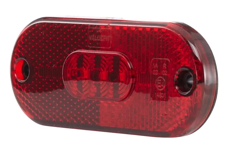 Bakljus HELLA 2TM 357 009-011