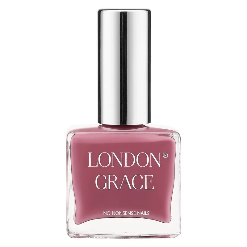London Grace Nail Polish Aran