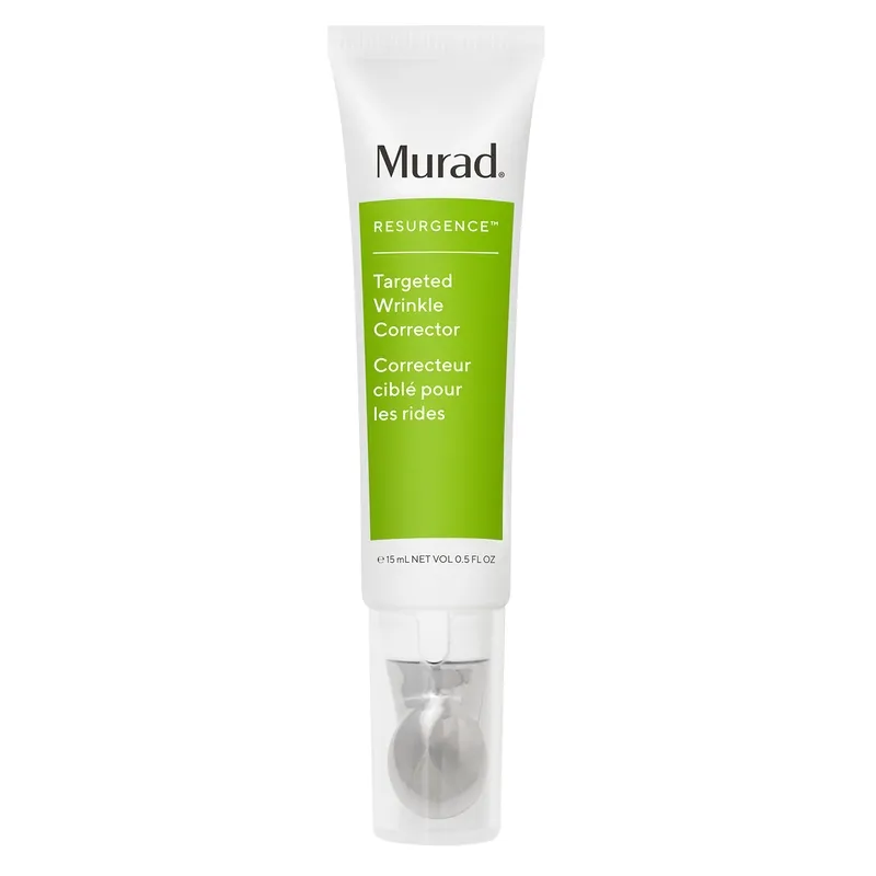 Murad Resurgence Targeted Wrinkle Corrector - 15 ml